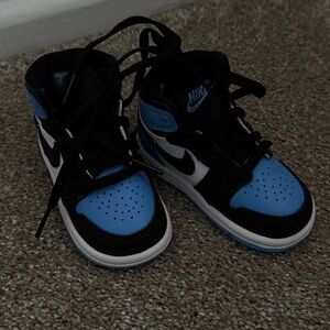 baby/toddler Jordans